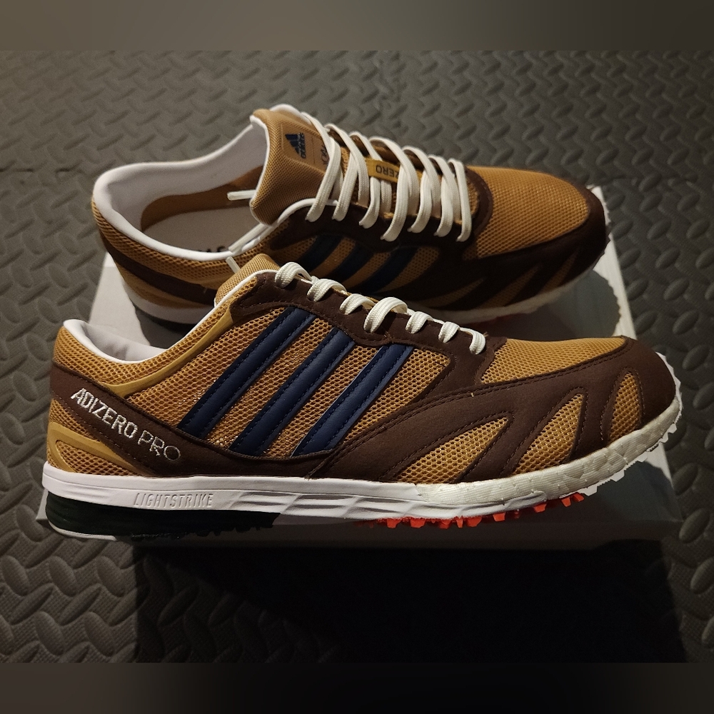 Adidas Lab Race X Noah Men's Size 9